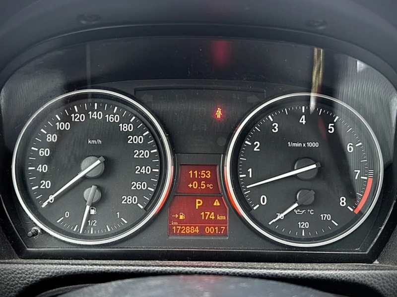 BMW 335 * 335i xDrive Coupe M package * CARFAX * БЕЗ ПЪРВО, снимка 17 - Автомобили и джипове - 52931571