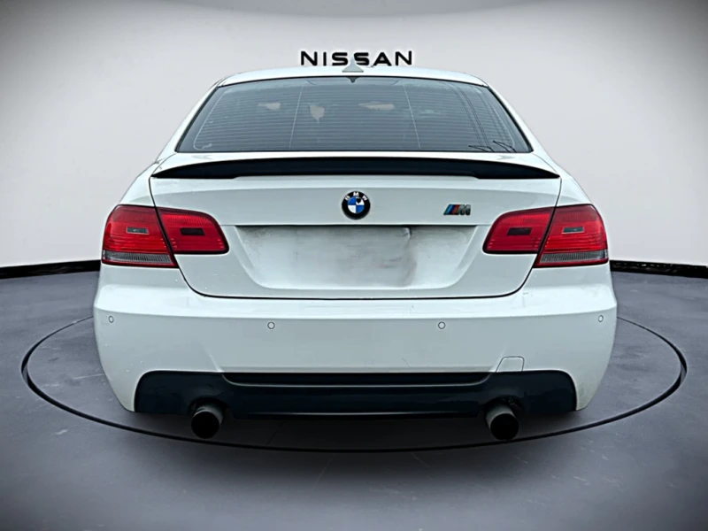 BMW 335 * 335i xDrive Coupe M package * CARFAX * БЕЗ ПЪРВО, снимка 7 - Автомобили и джипове - 52931571