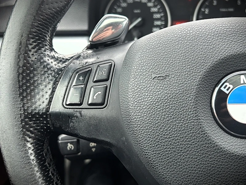 BMW 335 * 335i xDrive Coupe M package * CARFAX * БЕЗ ПЪРВО, снимка 15 - Автомобили и джипове - 52931571