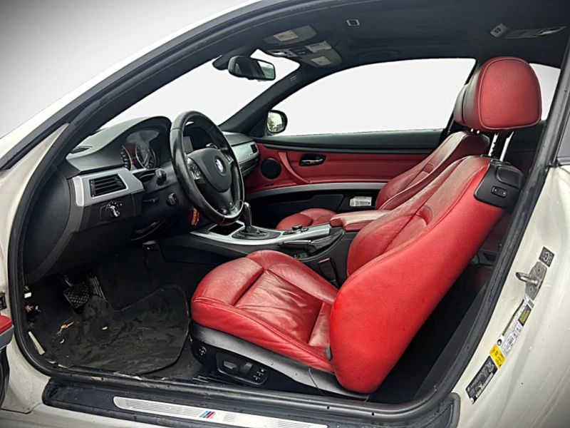 BMW 335 * 335i xDrive Coupe M package * CARFAX * БЕЗ ПЪРВО, снимка 11 - Автомобили и джипове - 52931571