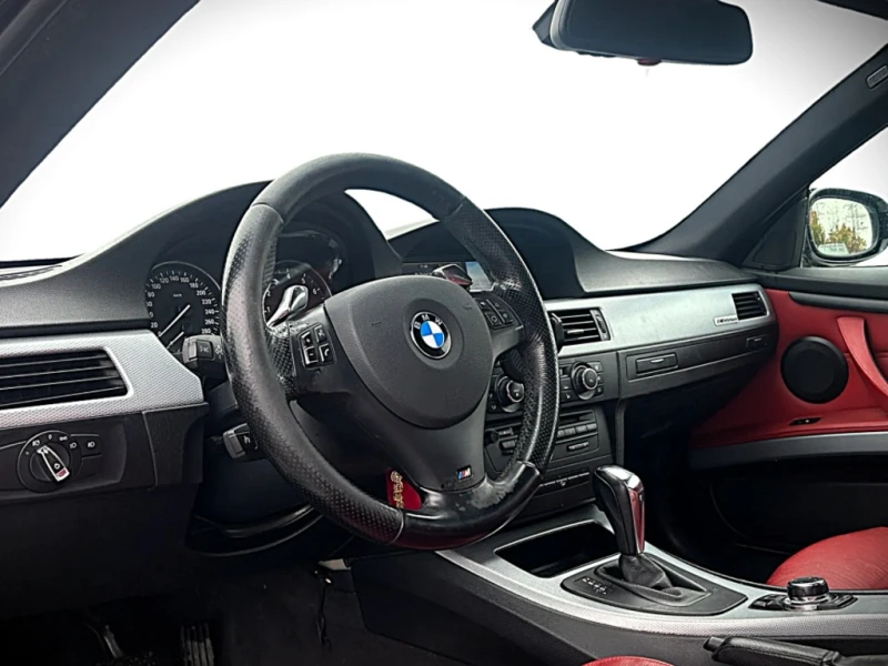 BMW 335 * 335i xDrive Coupe M package * CARFAX * БЕЗ ПЪРВО, снимка 12 - Автомобили и джипове - 52931571