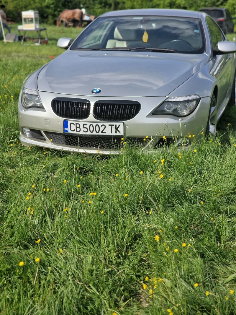 BMW 635