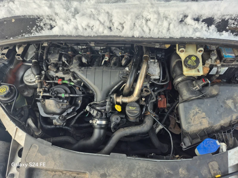 Ford Galaxy, снимка 8 - Автомобили и джипове - 53029757