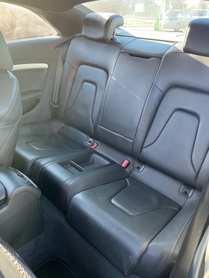 Audi A5 Premium Plus S-line, снимка 9 - Автомобили и джипове - 53111589