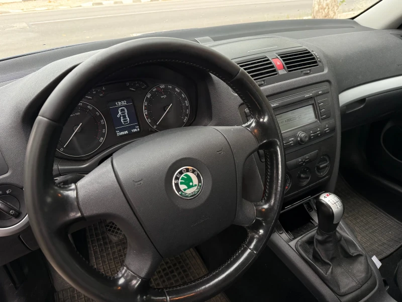 Skoda Octavia 1.9 DIESEL AUSTRIA , снимка 8 - Автомобили и джипове - 53124001