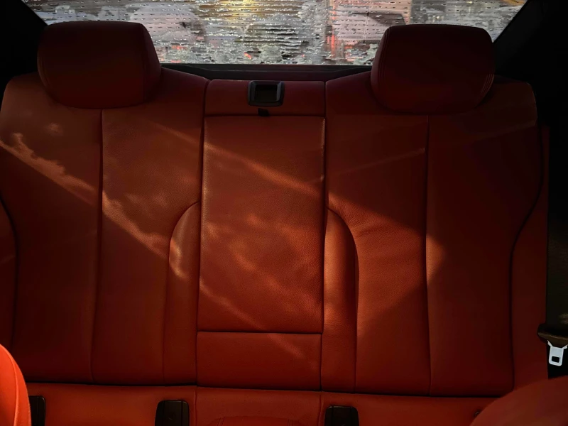 BMW 430 M ПАКЕТ * * RED INTERIOR * * CARFAX * * , снимка 12 - Автомобили и джипове - 53489570