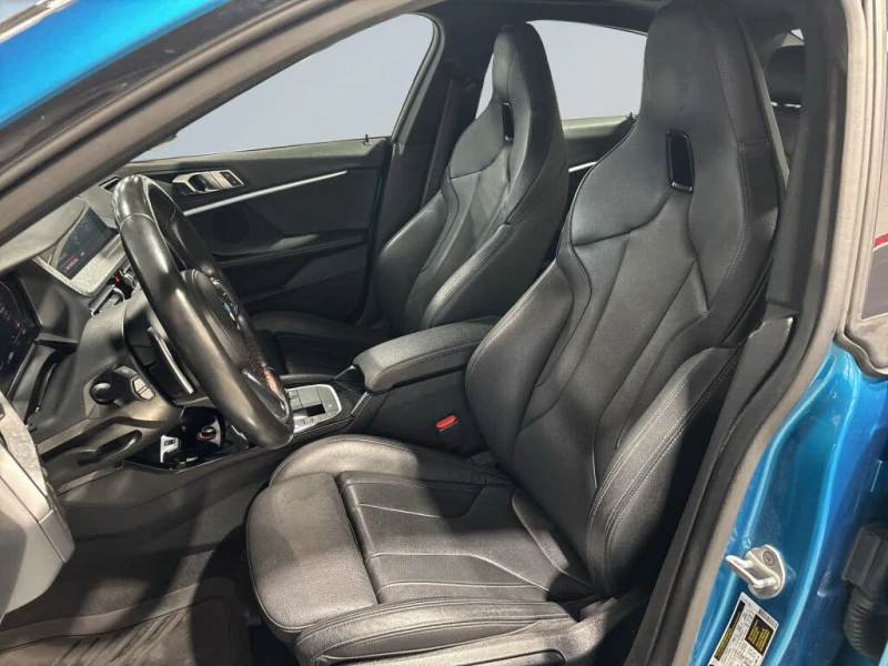 BMW 235 xDrive* Gran Coupe* АвтоКредит(ЦЕНА ДО БГ), снимка 14 - Автомобили и джипове - 53597880