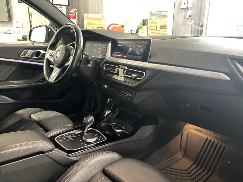 BMW 235 xDrive* Gran Coupe* АвтоКредит(ЦЕНА ДО БГ), снимка 9 - Автомобили и джипове - 53597880