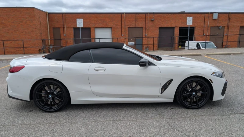 BMW 850 - 60000 EUR - 49827996 | Car24.bg