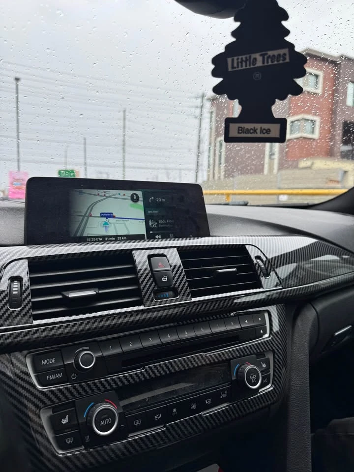 BMW 435 * M-Package* * HeadUp * АвтоКредит(ЦЕНА ДО БГ) - изображение 7
