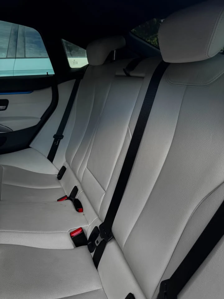 BMW 435 * M-Package* * HeadUp * АвтоКредит(ЦЕНА ДО БГ) - изображение 8