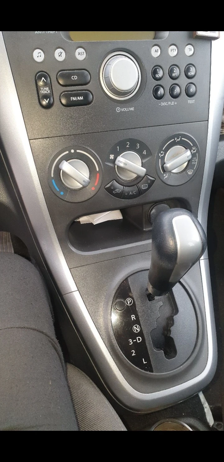 Suzuki Splash  - изображение 4
