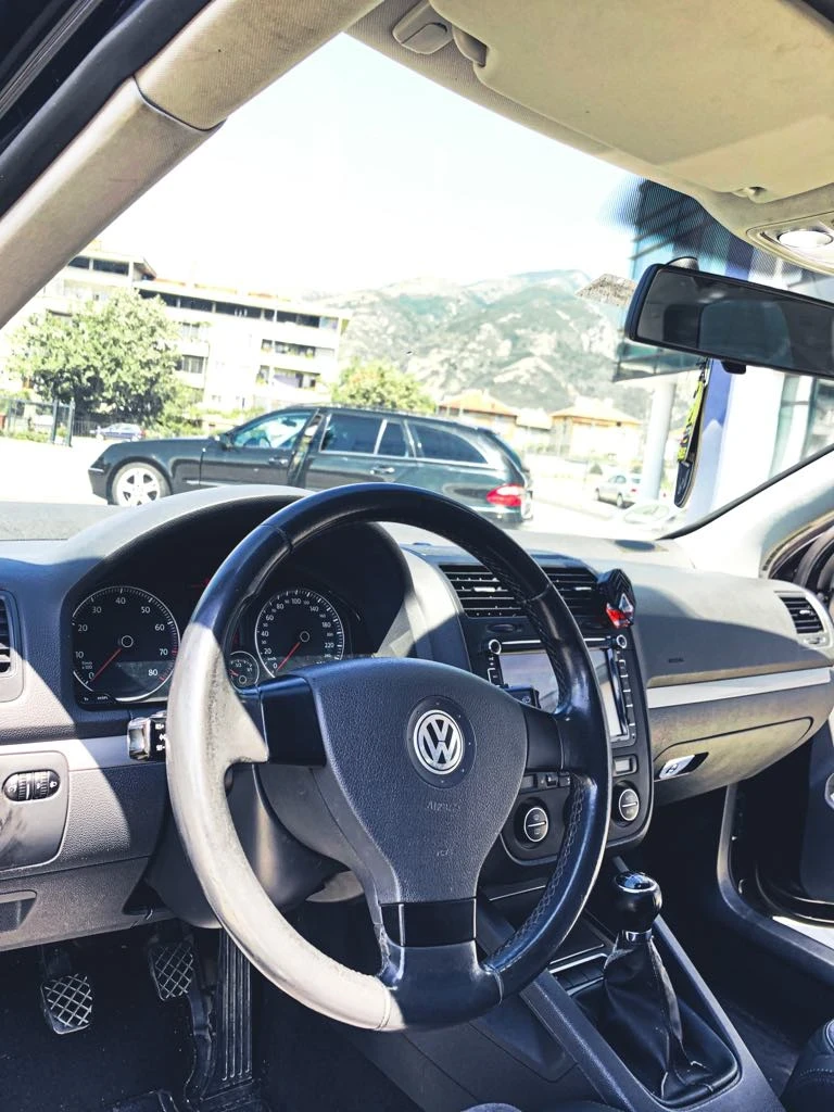 VW Golf  - изображение 5