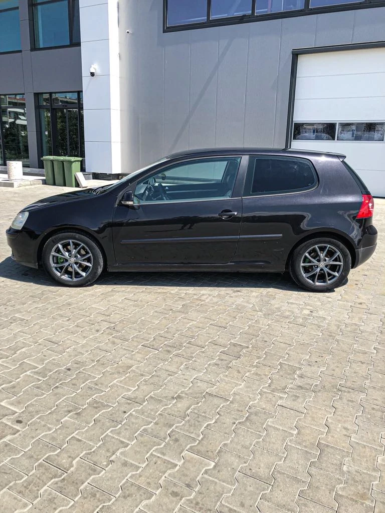 VW Golf  - изображение 4