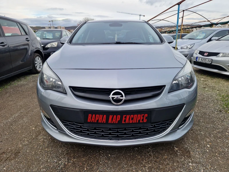 Opel Astra 1.4T OPC Line - 11999 лв. / 6134.99 € - 76202434 1