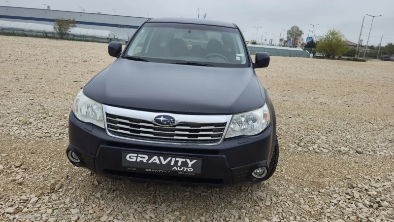 Subaru Forester 2.0i 4x4 - 13000 лв. / 6646.79 € - 65864721 1