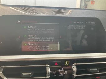 BMW 330 * d xDrive M Sport*  | Mobile.bg   8