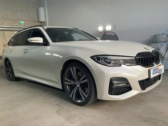 BMW 330 * d xDrive M Sport*  | Mobile.bg   3