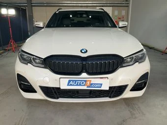 BMW 330 * d xDrive M Sport*  | Mobile.bg   2