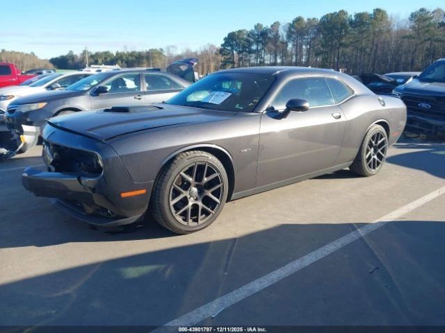 Dodge Challenger  R/T PLUS SHAKER | Mobile.bg � ����������� 1