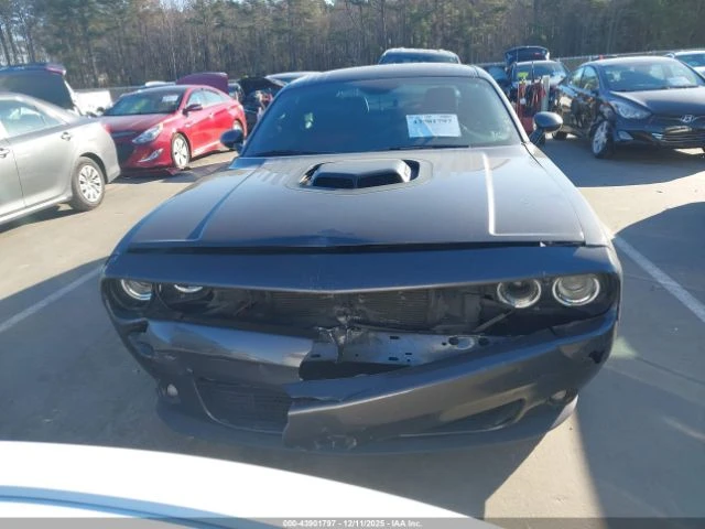 Dodge Challenger  R/T PLUS SHAKER - изображение 6