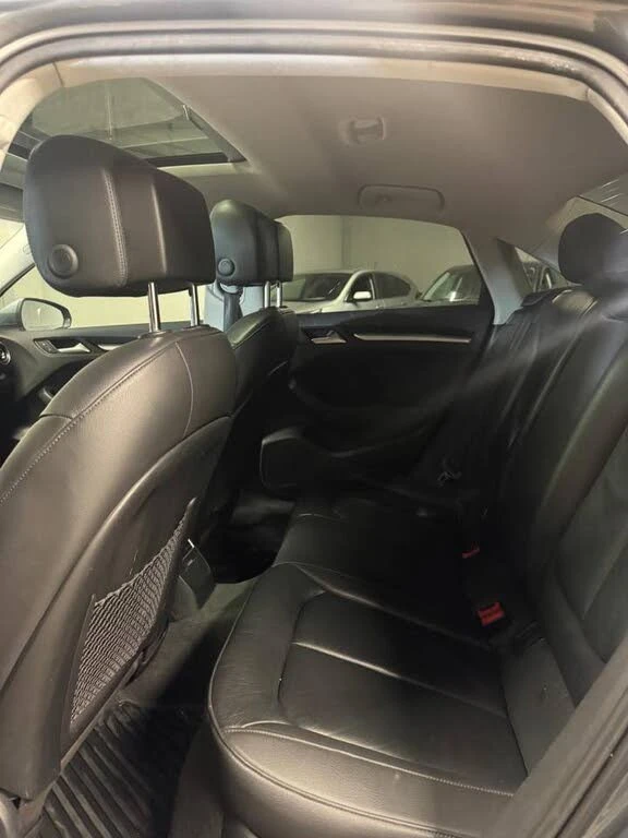 Audi A3 2.0T* Premium* АвтоКредит* (ЦЕНА ДО БГ), снимка 7 - Автомобили и джипове - 54001563