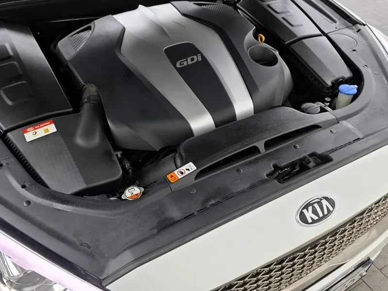 Kia K9 3.3 | Mobile.bg � ����������� 6