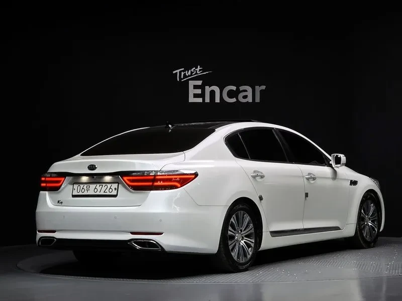 Kia K9 3.3 | Mobile.bg � ����������� 2