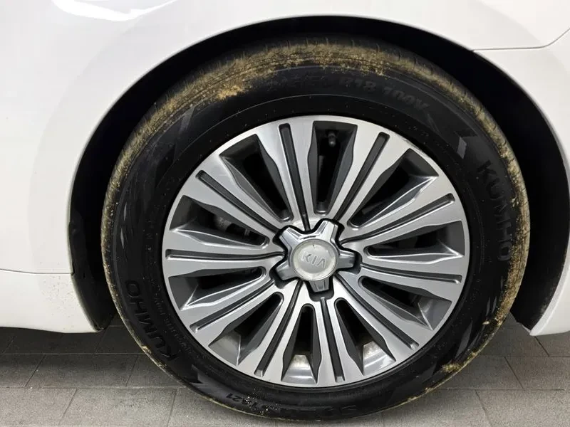 Kia K9 3.3 | Mobile.bg � ����������� 5