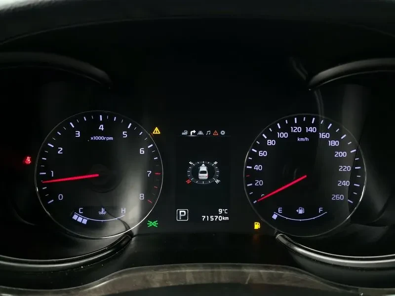Kia K9 3.3 | Mobile.bg � ����������� 8