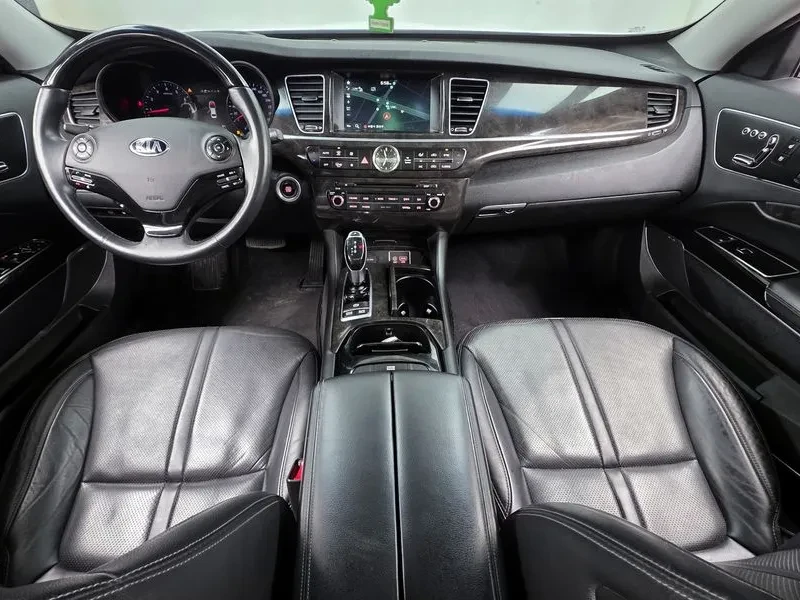 Kia K9 3.3 | Mobile.bg � ����������� 7