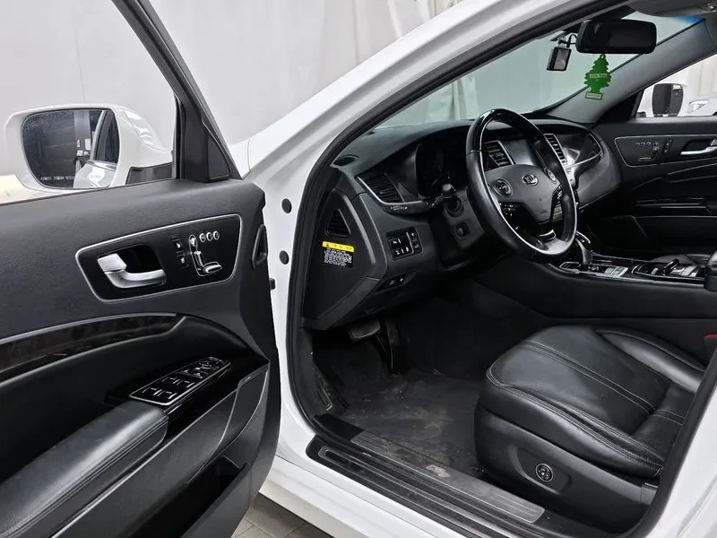 Kia K9 3.3 | Mobile.bg � ����������� 10