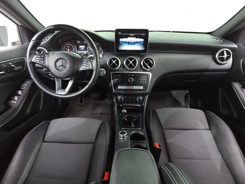 Mercedes-Benz 200 | Mobile.bg � ����������� 7
