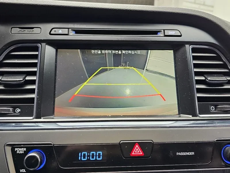 Hyundai Sonata 2.4 Exclusive, снимка 15 - Автомобили и джипове - 55060990