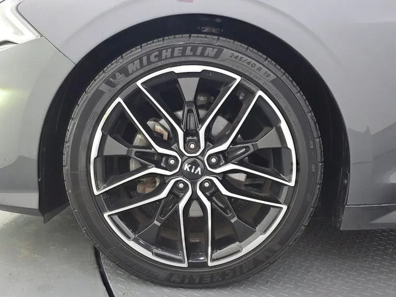 Kia K5 1.6 Turbo Noblesse, снимка 5 - Автомобили и джипове - 55885431