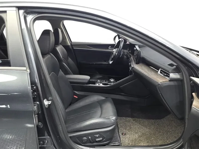 Kia K5 1.6 Turbo Noblesse, снимка 11 - Автомобили и джипове - 55885431