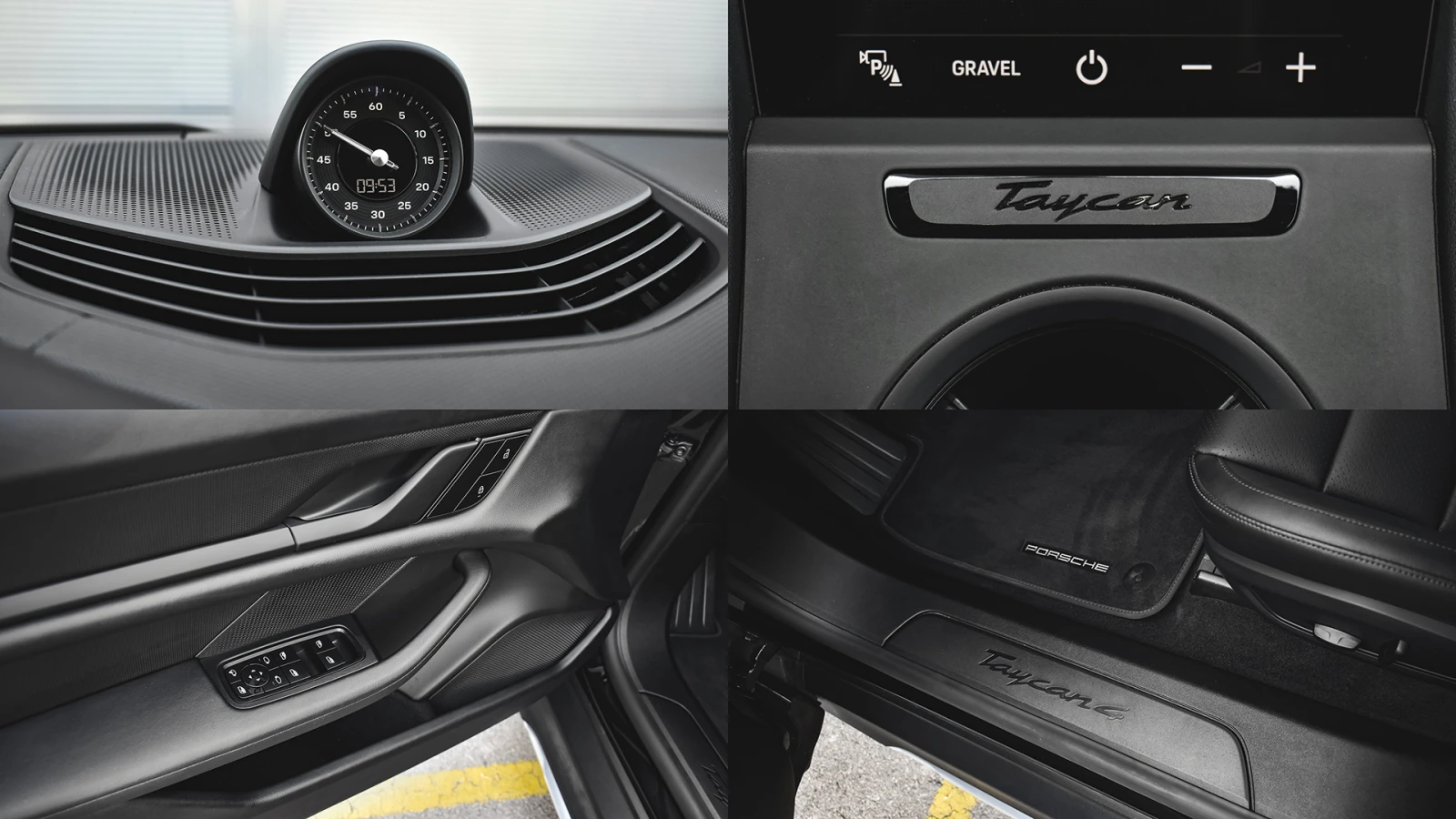 Porsche Taycan 4 Cross Turismo | Mobile.bg   14