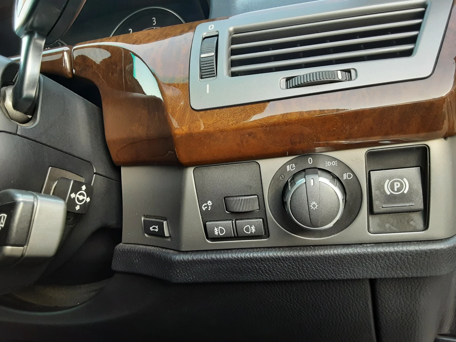 BMW 730 | Mobile.bg — изображение 13