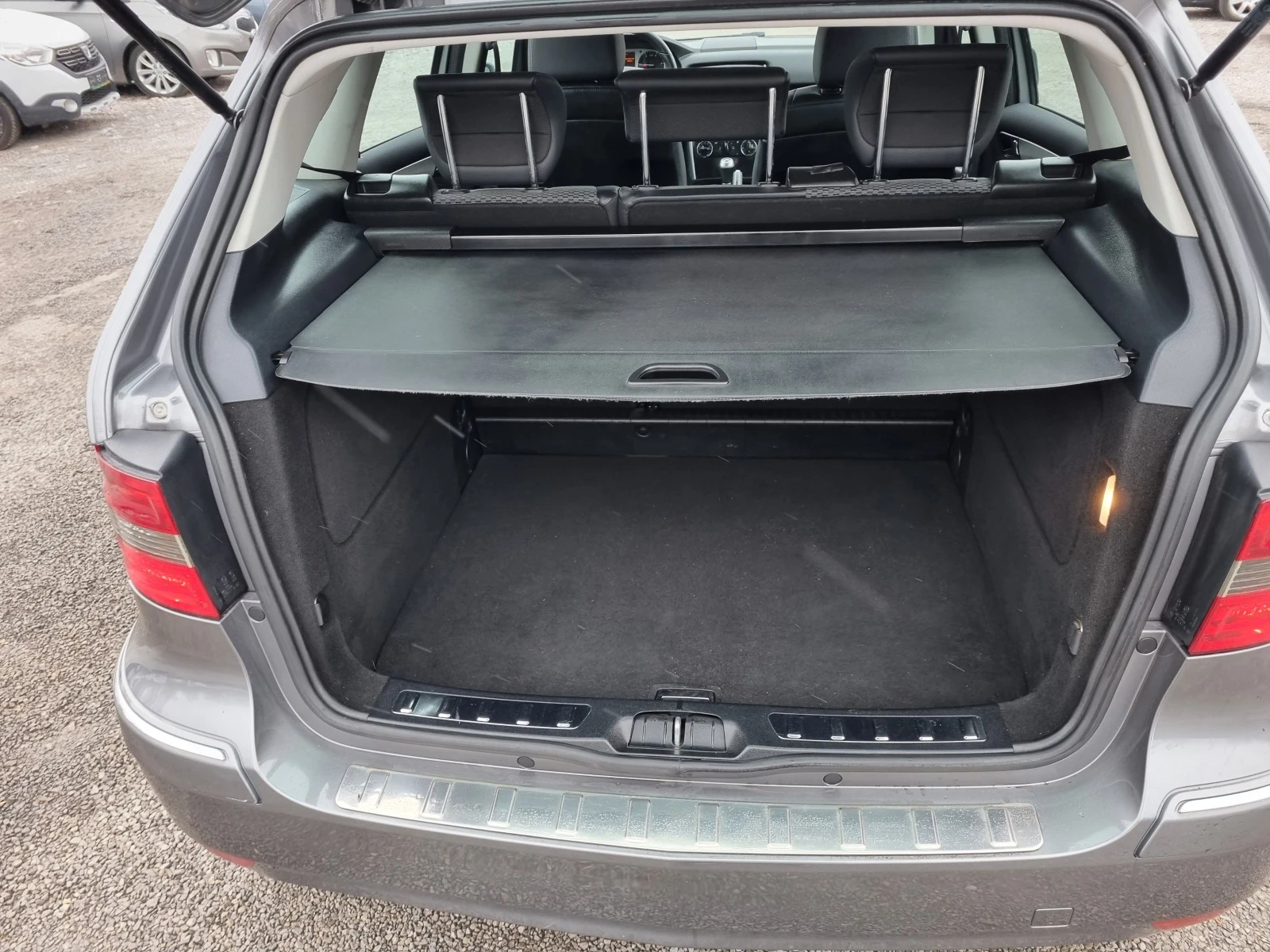 Mercedes-Benz B 180 CDI- SPORT | Mobile.bg — изображение 11