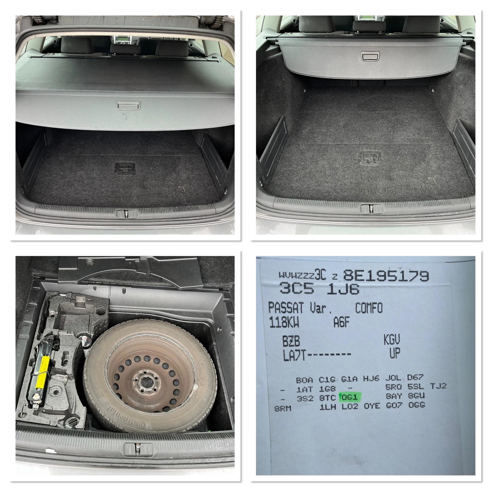 VW Passat 1.8TSI BZB | Mobile.bg � ����������� 15