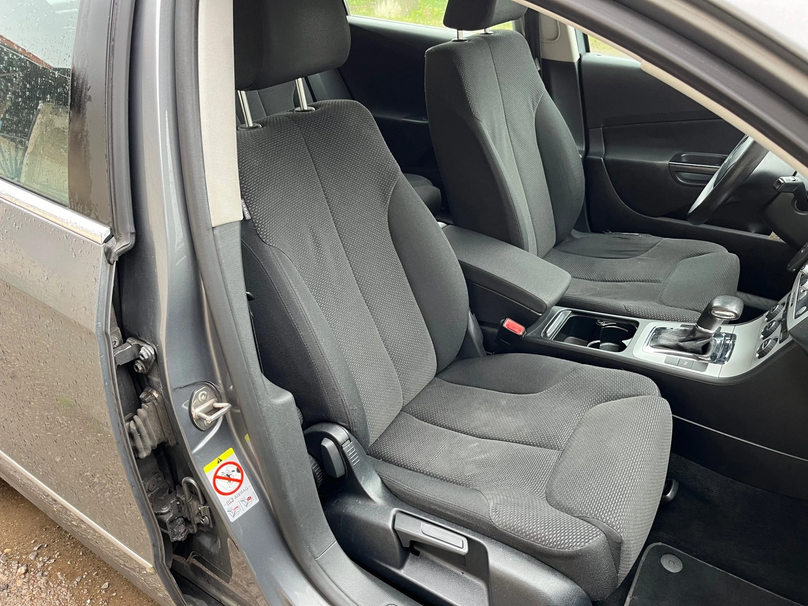 VW Passat 1.8TSI BZB | Mobile.bg � ����������� 12