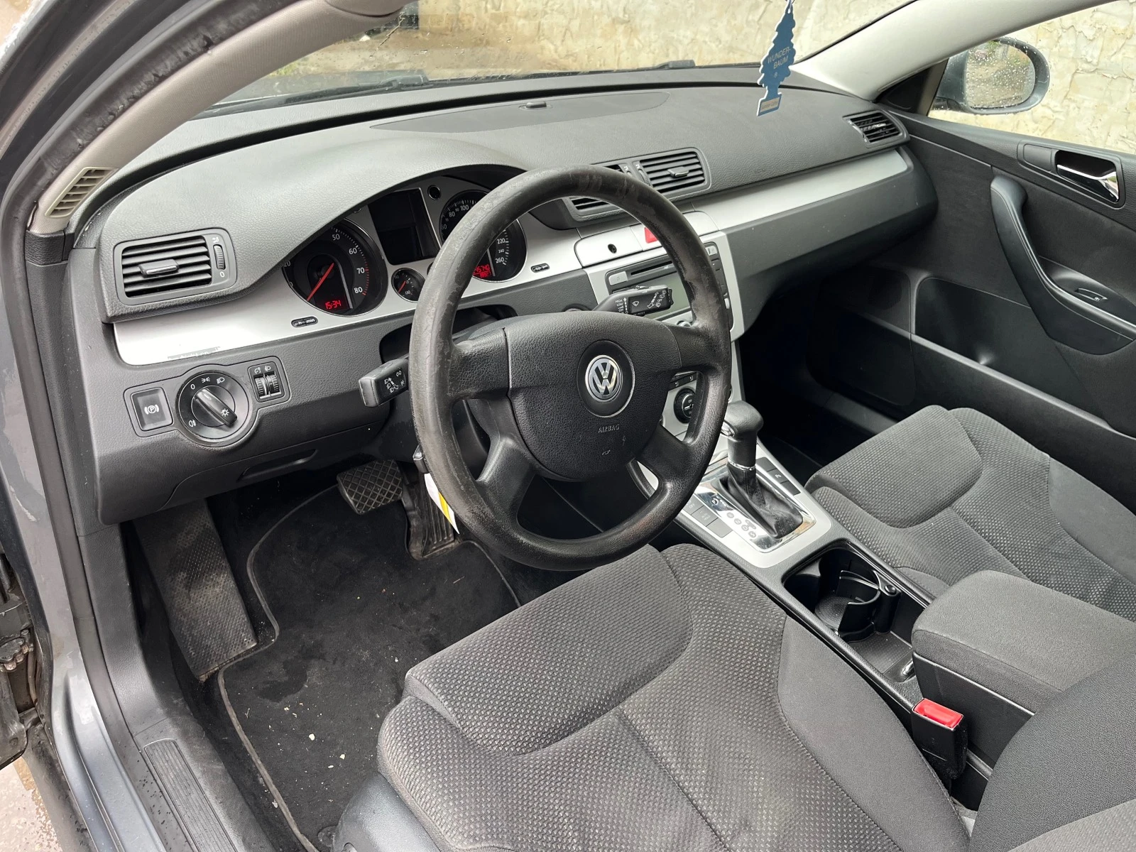 VW Passat 1.8TSI BZB | Mobile.bg � ����������� 11