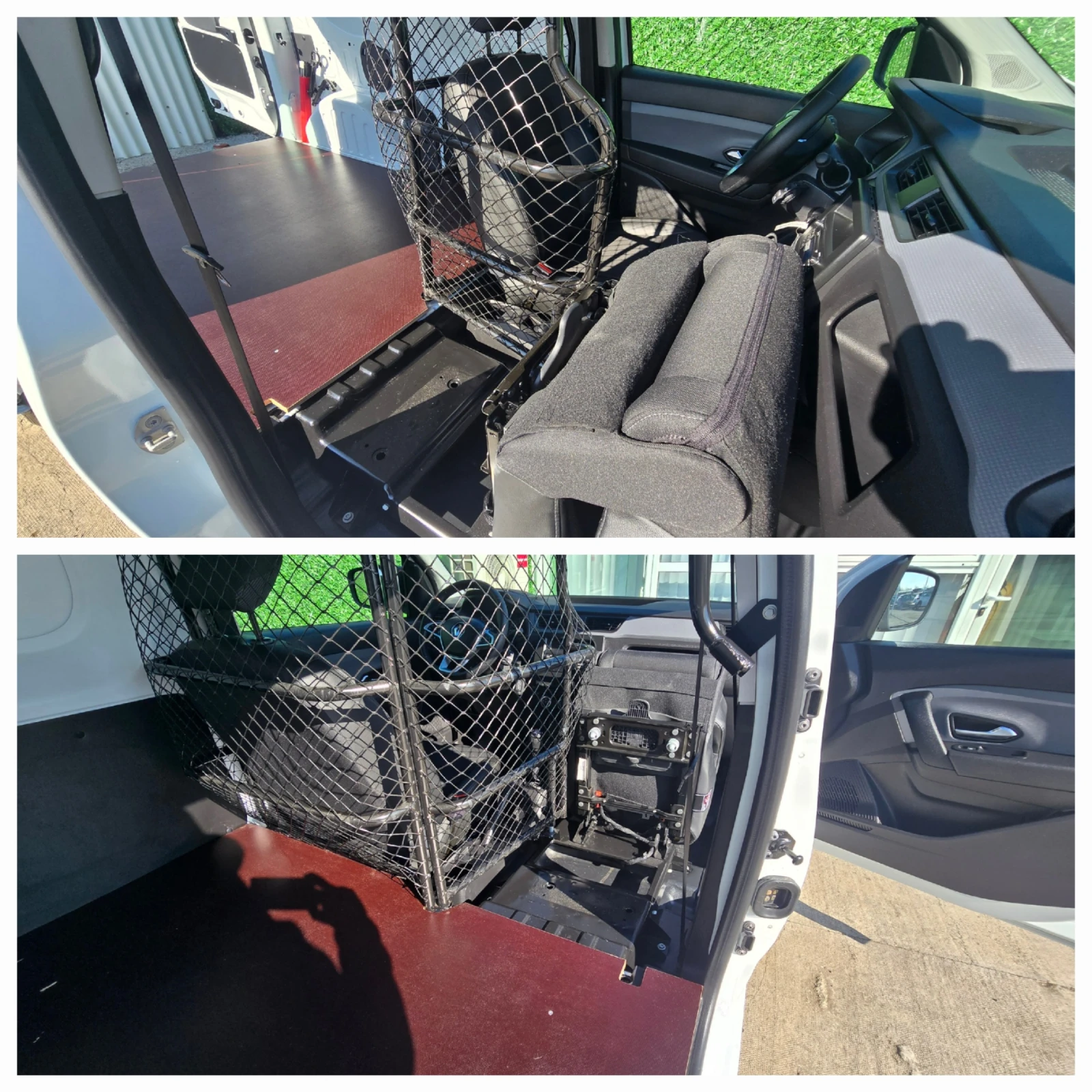 Renault Express 33000km* 1.3  * EU6 | Mobile.bg   12