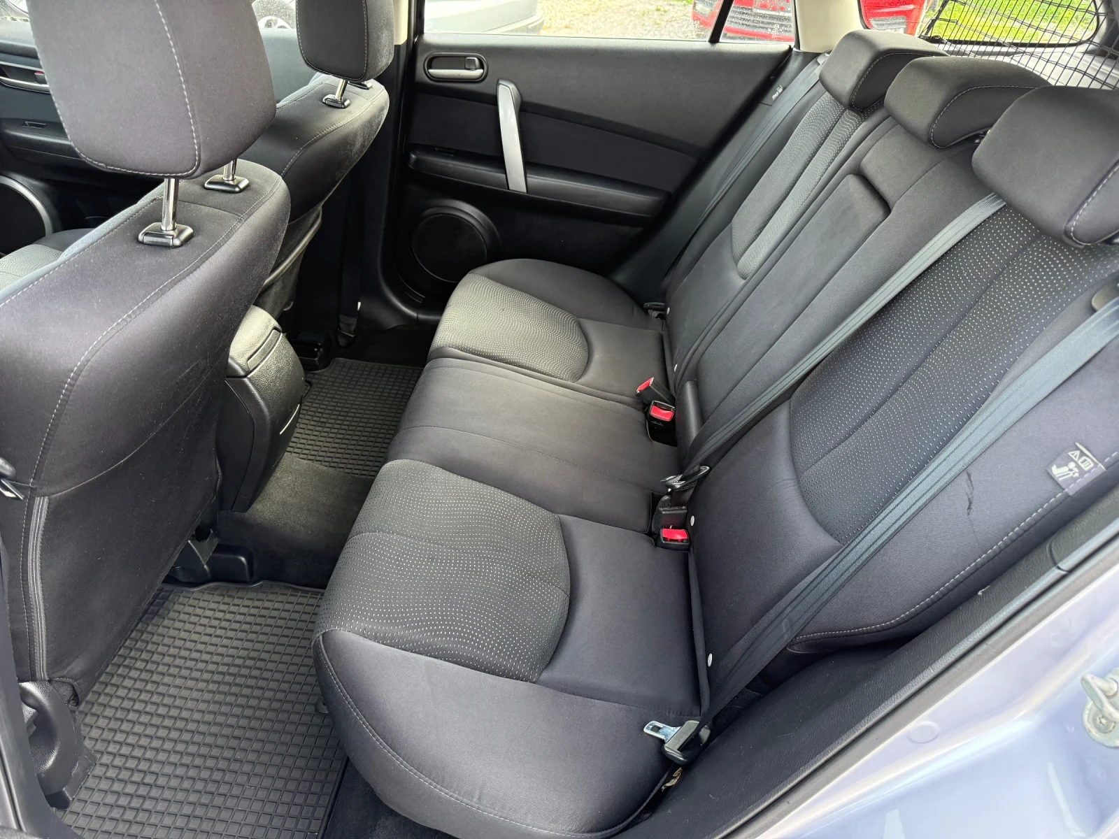 Mazda 6 1.8i 90000KM * * 1-СОБСТВЕНИК !  | Mobile.bg — изображение 15