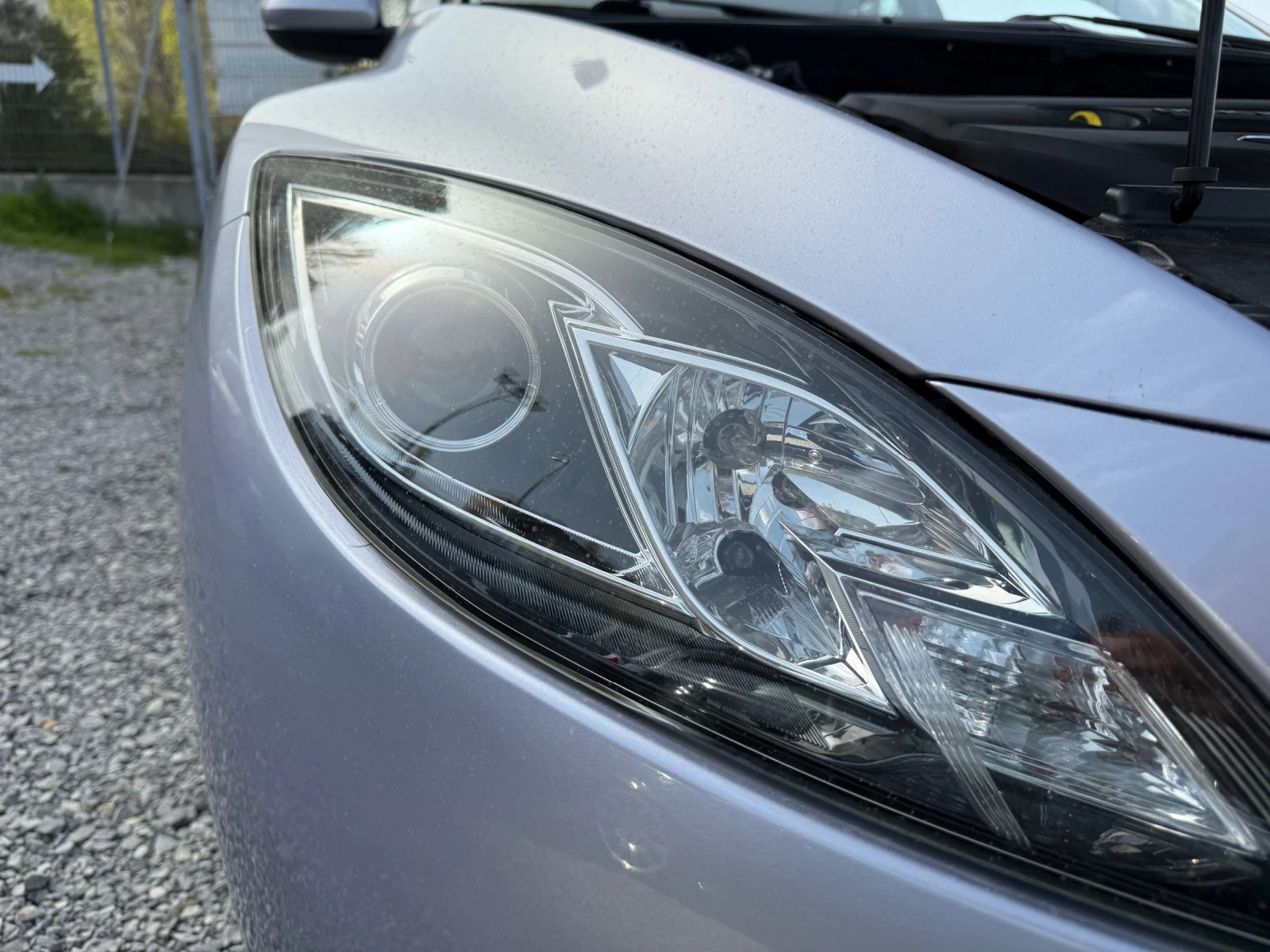 Mazda 6 1.8i 90000KM * * 1-СОБСТВЕНИК !  | Mobile.bg — изображение 13