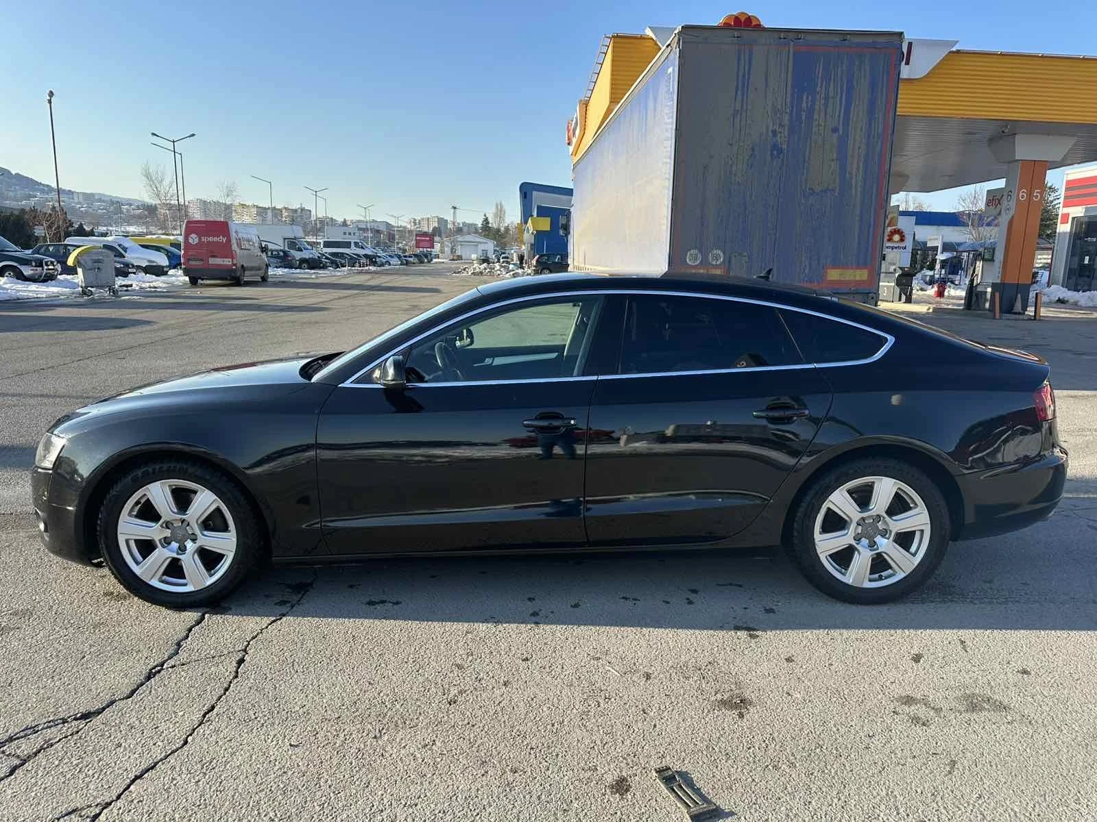 Audi A5  - изображение 6