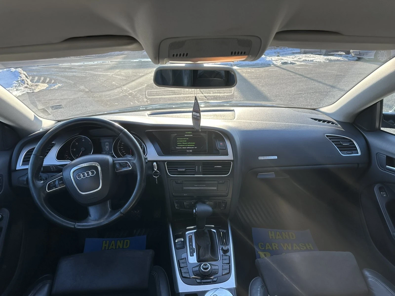 Audi A5  - изображение 8