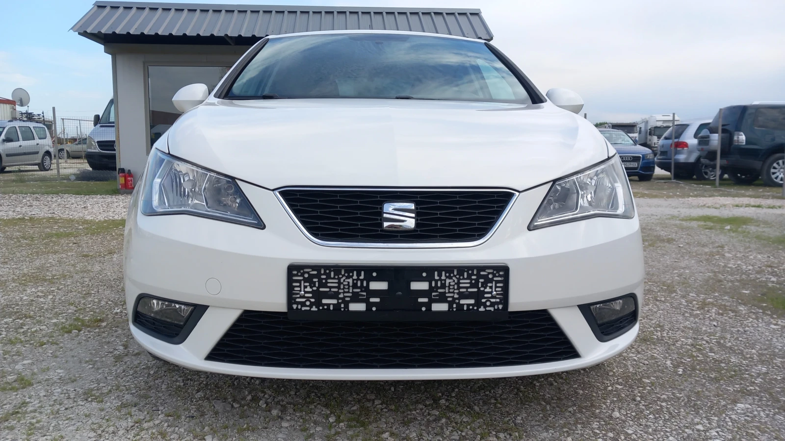 Seat Ibiza 1.2i-КЛИМАТРОНИК - изображение 5