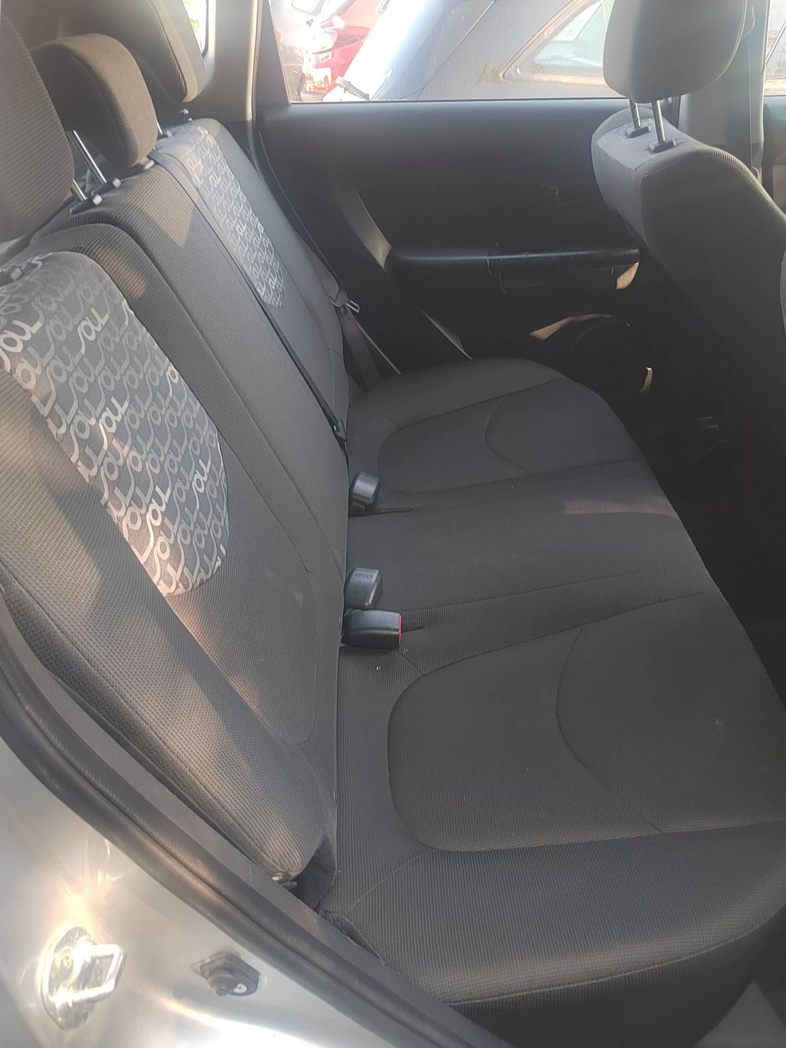 Kia Soul 1.6 BENZIN  - изображение 10