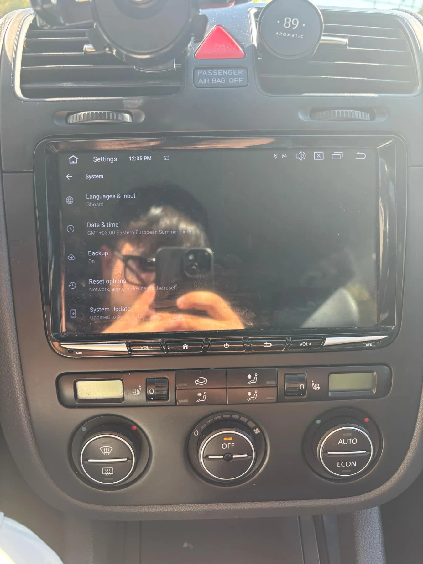 VW Golf  - изображение 9